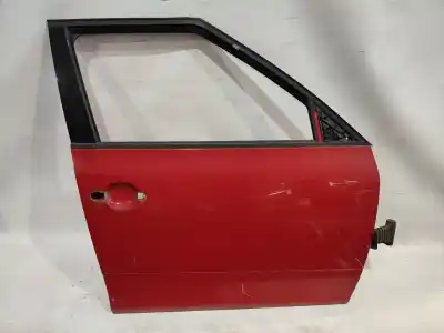 Автозапчасти б/у дверь передняя правая за skoda fabia i hatchback (6y2) 1.2 gasolina 2004 5p ссылки oem iam 