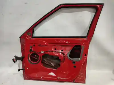 Автозапчасти б/у дверь передняя правая за skoda fabia i hatchback (6y2) 1.2 gasolina 2004 5p ссылки oem iam   