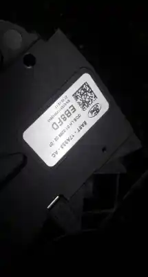 Автозапчастина б/у команда чистити для ford fiesta vi (cb1, ccn) 1.5 tdci посилання на oem iam eb8fd   Автозапчастина б/у команда чистити для ford fiesta vi (cb1, ccn) 1.5 tdci посилання на oem iam eb8fd