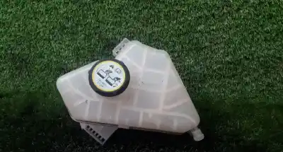 Pièce détachée automobile d'occasion vase d'expansion de liquide de refroidissement pour ford fiesta vi (cb1, ccn) 1.5 tdci références oem iam    Pièce détachée automobile d'occasion vase d'expansion de liquide de refroidissement pour ford fiesta vi (cb1, ccn) 1.5 tdci références oem iam