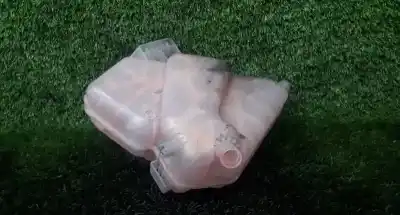 Pièce détachée automobile d'occasion vase d'expansion de liquide de refroidissement pour ford fiesta vi (cb1, ccn) 1.5 tdci références oem iam    Pièce détachée automobile d'occasion vase d'expansion de liquide de refroidissement pour ford fiesta vi (cb1, ccn) 1.5 tdci références oem iam