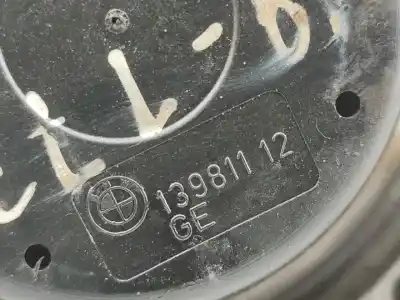 Second-hand car spare part engine support for bmw 1 (e81) gasóleo 2010 3p oem iam references 13981112  