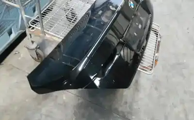 Second-hand car spare part tailgate for bmw 7 (e65, e66, e67) 730 i li oem iam references   