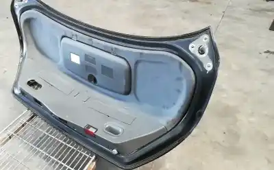 Second-hand car spare part tailgate for bmw 7 (e65, e66, e67) 730 i li oem iam references   