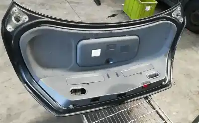 Second-hand car spare part tailgate for bmw 7 (e65, e66, e67) 730 i li oem iam references   