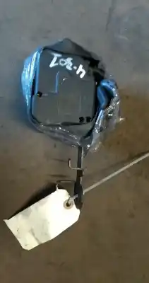 Автозапчасти б/у правый передний ремень безопасности за peugeot 207/207+ (wa_, wc_) 1.4 ссылки oem iam 