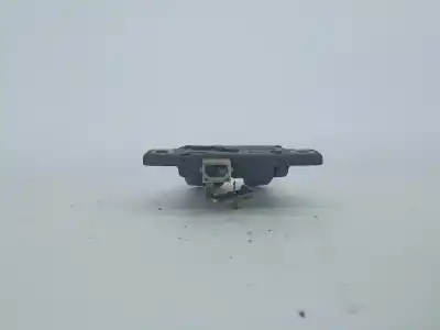 Pezzo di ricambio per auto di seconda mano baule / serratura del cancello per audi a4 b5 (8d2) 1.9 tdi riferimenti oem iam   