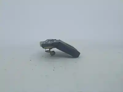 Pezzo di ricambio per auto di seconda mano baule / serratura del cancello per audi a4 b5 (8d2) 1.9 tdi riferimenti oem iam   