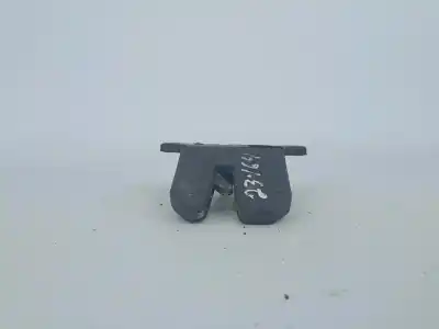 Pezzo di ricambio per auto di seconda mano BAULE / SERRATURA DEL CANCELLO per AUDI A4 B5 (8D2)  Riferimenti OEM IAM   