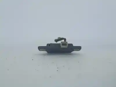 Pezzo di ricambio per auto di seconda mano baule / serratura del cancello per audi a4 b5 (8d2) 1.9 tdi riferimenti oem iam   