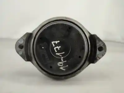 Second-hand car spare part engine support for bmw 1 (e81) gasóleo 2010 3p oem iam references 13981112  