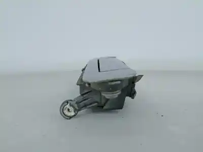 Автозапчасти б/у задняя правая наружная ручка за audi a4 b5 (8d2) 1.9 tdi ссылки oem iam 4a0839206  