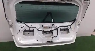 Автозапчастина б/у загальні двері для citroen ds4 (nx_) 1.6 hdi 115 посилання на oem iam   