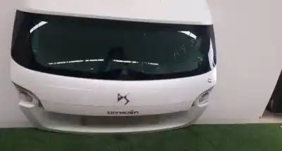 Автозапчастина б/у загальні двері для citroen ds4 (nx_) 1.6 hdi 115 посилання на oem iam   
