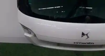 Автозапчастина б/у загальні двері для citroen ds4 (nx_) 1.6 hdi 115 посилання на oem iam   