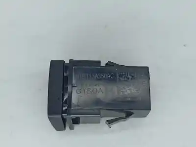 Автозапчасти б/у предупреждение за ford puma (j2k, cf7) 1.0 ecoboost mhev híbrido (gasolina) 2021 5p ссылки oem iam h1bt13a350ac  