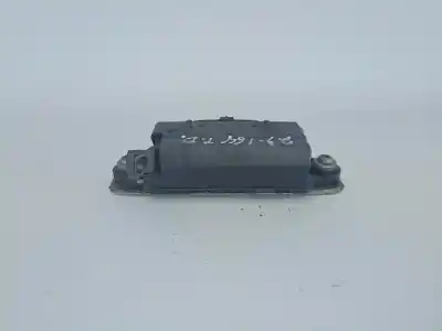 Автозапчасти б/у задняя левая наружная ручка за audi a4 b5 (8d2) 1.9 tdi ссылки oem iam 4a0839205f  