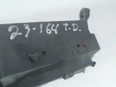 Автозапчасти б/у задняя левая наружная ручка за audi a4 b5 (8d2) 1.9 tdi ссылки oem iam 4a0839205f  