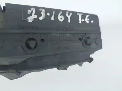 Автозапчастина б/у завнішня ручка задня ліва для audi a4 b5 (8d2) 1.9 tdi посилання на oem iam 4a0839205f  
