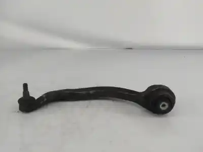 Peça sobressalente para automóvel em segunda mão braço de suspensão dianteiro esquerdo por volkswagen passat b5 (3b2) 1.8 t referências oem iam 