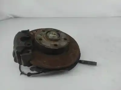 Second-hand car spare part FRONT LEFT KNUCKLE for BMW 3 TOURING (E36)  OEM IAM references   