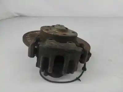 Second-hand car spare part front left knuckle for bmw 3 touring (e36) 318 tds oem iam references   