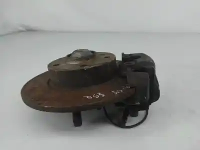 Second-hand car spare part front left knuckle for bmw 3 touring (e36) 318 tds oem iam references   