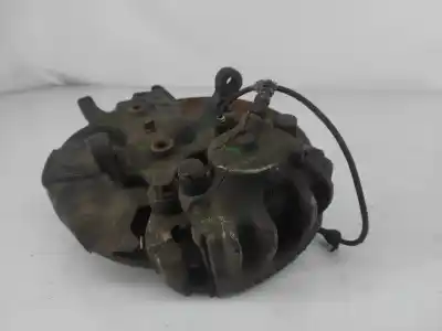 Second-hand car spare part front left knuckle for bmw 3 touring (e36) 318 tds oem iam references   