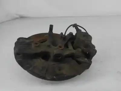 Second-hand car spare part front left knuckle for bmw 3 touring (e36) 318 tds oem iam references   