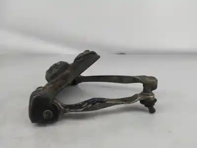 Peça sobressalente para automóvel em segunda mão braço de suspensão dianteiro esquerdo por volkswagen passat b5 (3b2) 1.8 t referências oem iam 