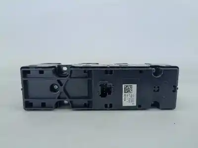 Pezzo di ricambio per auto di seconda mano interruttore alzacristalli anteriore sinistro per ford puma (j2k, cf7) 1.0 ecoboost mhev híbrido (gasolina) 2021 5p riferimenti oem iam h1bt14540dd  