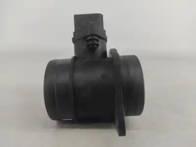 Second-hand car spare part flowmeter for skoda fabia i break (6y5) 1.4 tdi gasóleo 2007 5p oem iam references 0281002531  