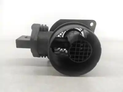 Second-hand car spare part flowmeter for skoda fabia i break (6y5) 1.4 tdi gasóleo 2007 5p oem iam references 0281002531  