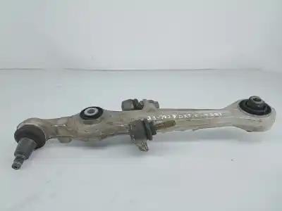 Second-hand car spare part front right lower suspension arm for audi a4 b5 avant (8d5) 1.9 tdi oem iam references 4d0407155p  