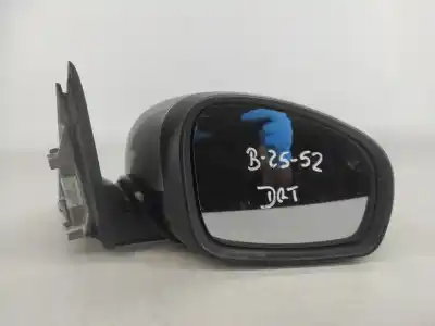 Second-hand car spare part Right Rearview Mirror for SKODA FABIA II COMBI (545) 1.4 TDI OEM IAM references 5PINOS  