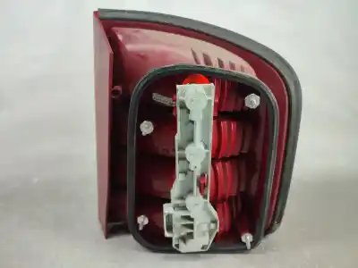 Автозапчастина б/у лівий ход ліхар для skoda fabia i hatchback (6y2) 1.4 16v gasolina 2022 5p посилання на oem iam   