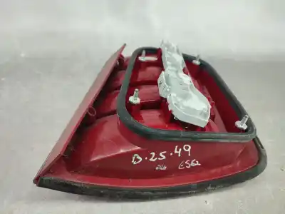 Автозапчастина б/у лівий ход ліхар для skoda fabia i hatchback (6y2) 1.4 16v gasolina 2022 5p посилання на oem iam   