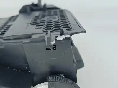 Pezzo di ricambio per auto di seconda mano griglia di aerazione per ford puma (j2k, cf7) 1.0 ecoboost mhev híbrido (gasolina) 2021 5p riferimenti oem iam    Pezzo di ricambio per auto di seconda mano griglia di aerazione per ford puma (j2k, cf7) 1.0 ecoboost mhev híbrido (gasolina) 2021 5p riferimenti oem iam