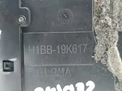 Pezzo di ricambio per auto di seconda mano griglia di aerazione per ford puma (j2k, cf7) 1.0 ecoboost mhev híbrido (gasolina) 2021 5p riferimenti oem iam    Pezzo di ricambio per auto di seconda mano griglia di aerazione per ford puma (j2k, cf7) 1.0 ecoboost mhev híbrido (gasolina) 2021 5p riferimenti oem iam