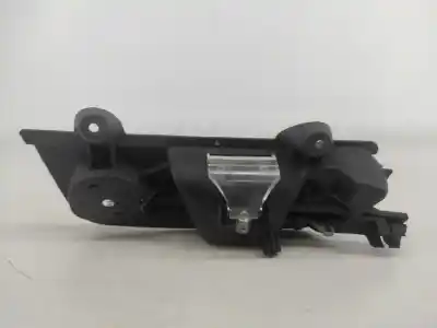 Pezzo di ricambio per auto di seconda mano maniglia interna posteriore sinistra per audi a4 b6 avant (8e5) 2.5 tdi riferimenti oem iam 8e0839019  