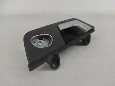 Pezzo di ricambio per auto di seconda mano maniglia interna posteriore sinistra per audi a4 b6 avant (8e5) 2.5 tdi riferimenti oem iam 8e0839019  