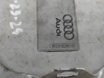 Автозапчастина б/у зовнішній пливний колпак для audi a4 b6 avant (8e5) 2.5 tdi посилання на oem iam 8e0010184h  