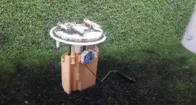 Автозапчастина б/у індикатор для citroen ds4 (nx_) 1.6 hdi 115 посилання на oem iam 