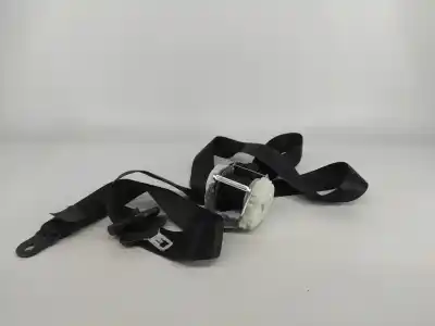 Автозапчасти б/у правый передний ремень безопасности за opel corsa d (s07) 1.3 cdti (l08 l68) ссылки oem iam   