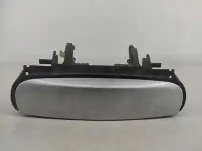Second-hand car spare part exterior right rear door handle for audi a4 b6 avant (8e5) 2.5 tdi oem iam references 4b0839885 Second-hand car spare part exterior right rear door handle for audi a4 b6 avant (8e5) 2.5 tdi oem iam references 4b0839885