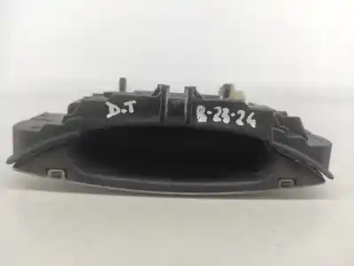 Автозапчасти б/у задняя правая наружная ручка за audi a4 b6 avant (8e5) 2.5 tdi ссылки oem iam 4b0839885  