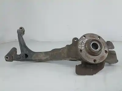 Tweedehands auto-onderdeel knokkel links voor voor audi a4 b5 avant (8d5) 1.9 tdi oem iam-referenties 8d0407257