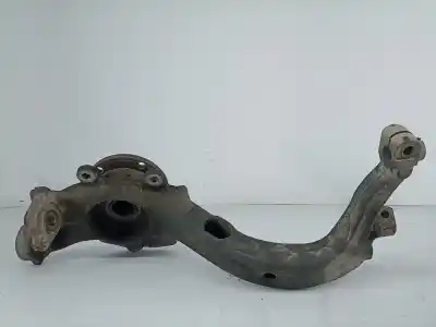 Автозапчасти б/у передняя левая кулачка за audi a4 b5 avant (8d5) 1.9 tdi ссылки oem iam 8d0407257  