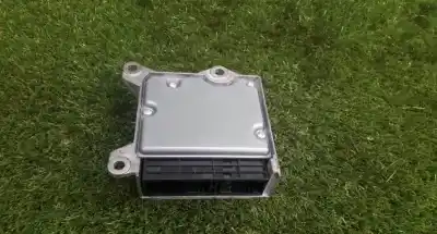 Автозапчастина б/у блок управління подушками безпеки для citroen ds4 (nx_) 1.6 hdi 115 посилання на oem iam 9678691580  