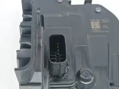İkinci el araba yedek parçası sol ön kapi kilidi için ford puma (j2k, cf7) 1.0 ecoboost mhev híbrido (gasolina) 2021 5p oem iam referansları h1baa21813ke  